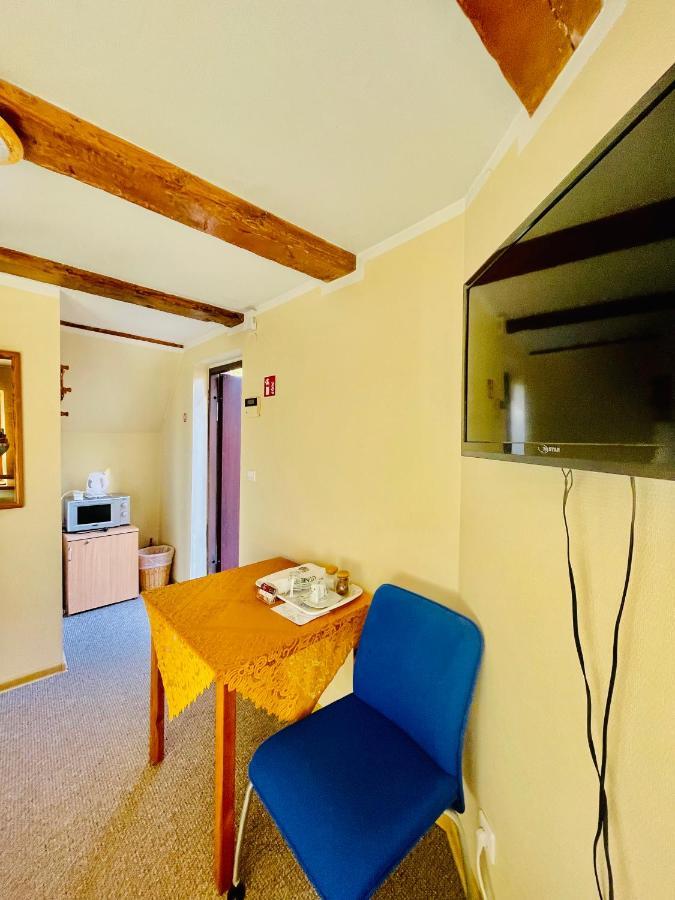 Express Guest House ไคลเพดา ภายนอก รูปภาพ