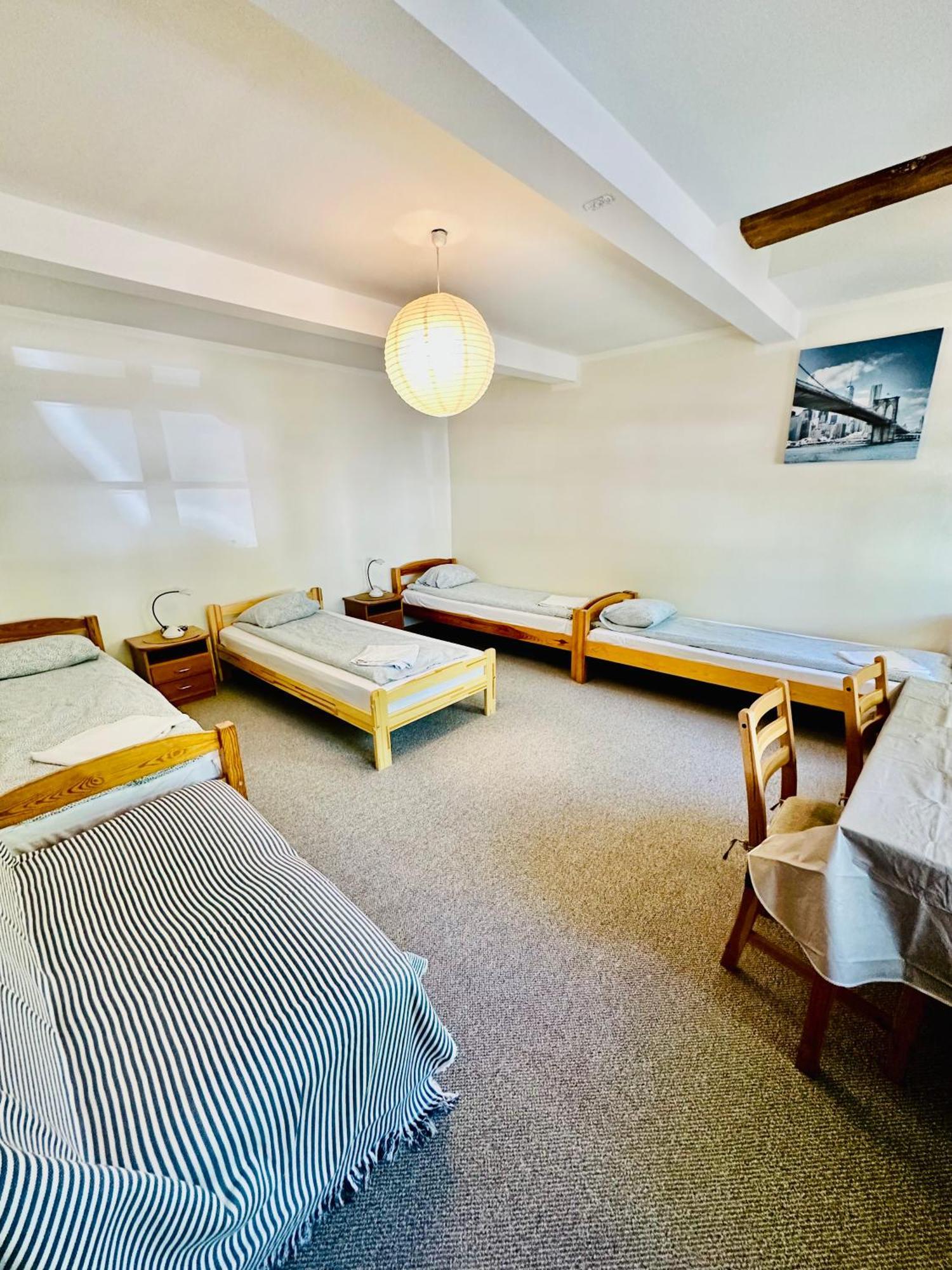 Express Guest House ไคลเพดา ภายนอก รูปภาพ
